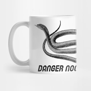 Danger Noodle Mug